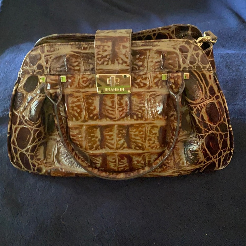 Brahmin handbag